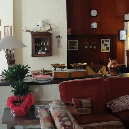 Hotel Sport 3*