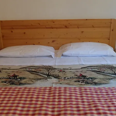 Sport Hotel Abetone
